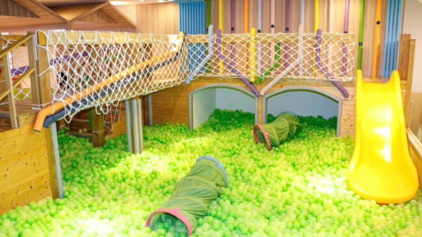 台北親子餐廳 (圖源:大樹先生的家-Mr.Tree親子餐廳 ) 台北親子餐廳 (圖源:大樹先生的家-Mr.Tree親子餐廳 )