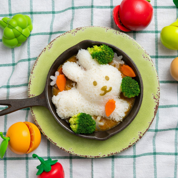 台北親子餐廳 (圖源:農人餐桌親子餐廳FB) 台北親子餐廳 (圖源:農人餐桌親子餐廳FB)