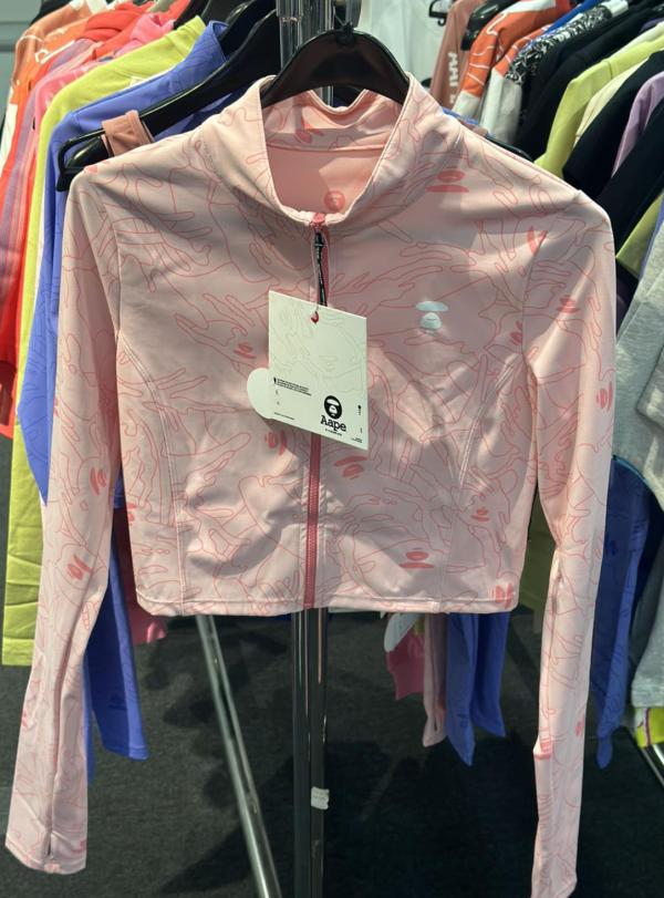 銅鑼灣 i.t 開倉優惠低至3折！買2件折上折！超抵價買Fred Perry/b+ab/Aape/MLB！