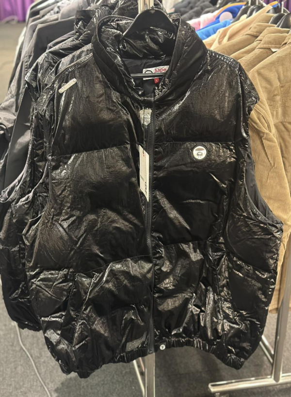 銅鑼灣 i.t 開倉優惠低至3折！買2件折上折！超抵價買Fred Perry/b+ab/Aape/MLB！