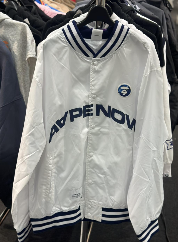 銅鑼灣 i.t 開倉優惠低至3折！買2件折上折！超抵價買Fred Perry/b+ab/Aape/MLB！