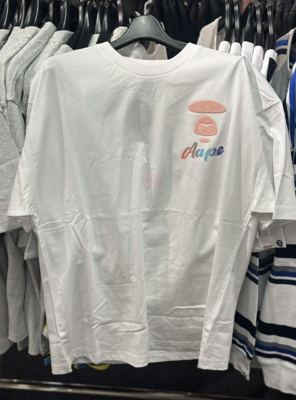 銅鑼灣 i.t 開倉優惠低至3折！買2件折上折！超抵價買Fred Perry/b+ab/Aape/MLB！