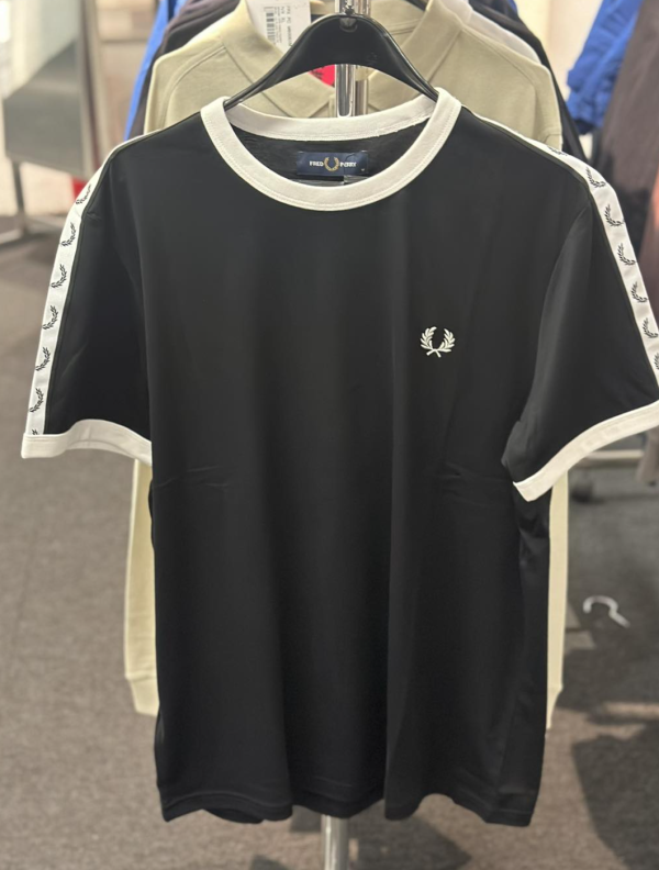 銅鑼灣 i.t 開倉優惠低至3折！買2件折上折！超抵價買Fred Perry/b+ab/Aape/MLB！