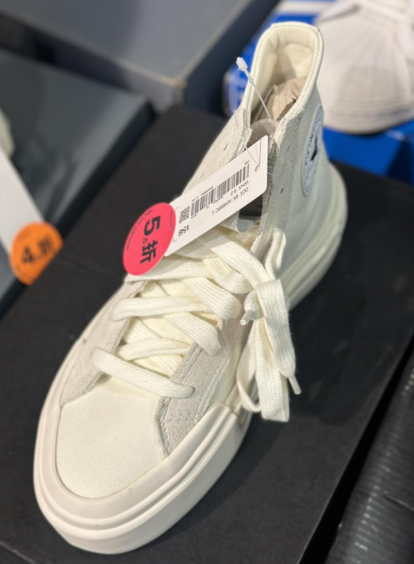 銅鑼灣 i.t 開倉優惠低至3折！買2件折上折！超抵價買Fred Perry/b+ab/Aape/MLB！