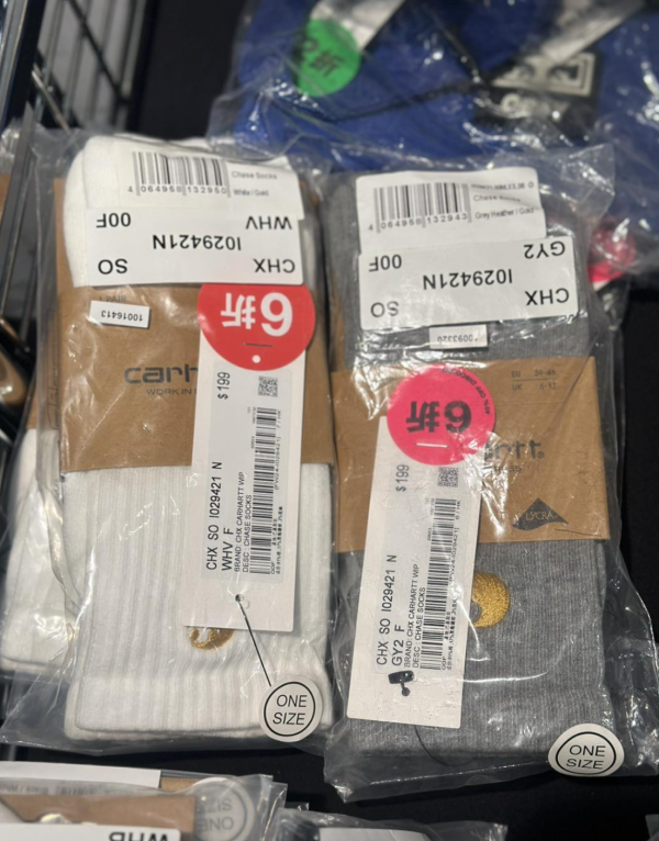 銅鑼灣 i.t 開倉優惠低至3折！買2件折上折！超抵價買Fred Perry/b+ab/Aape/MLB！