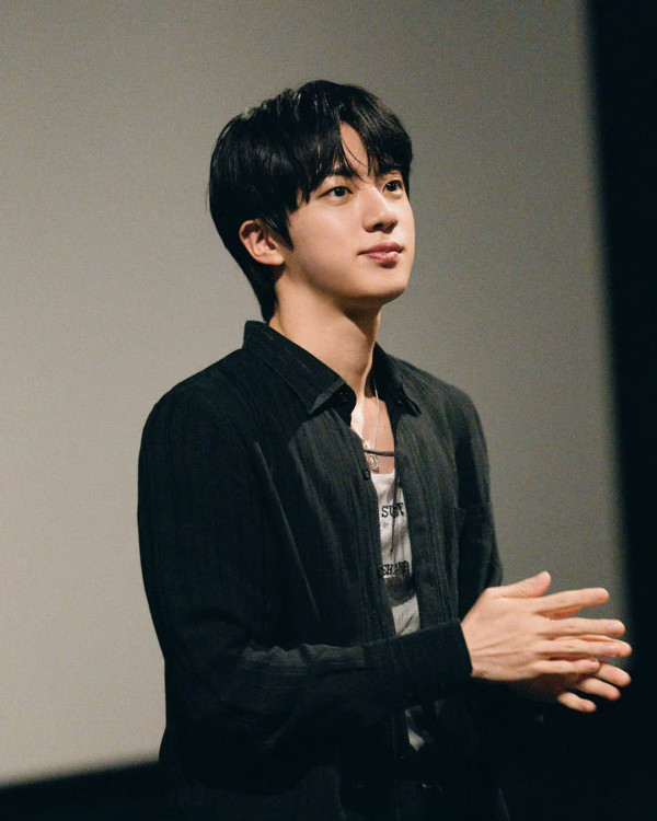 INTP男生性格特質、感情觀、愛情攻略（圖片來源：IG@@jin）