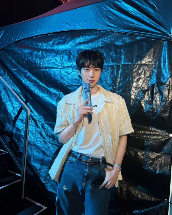 INTP男生性格特質、感情觀、愛情攻略（圖片來源：IG@@jin）