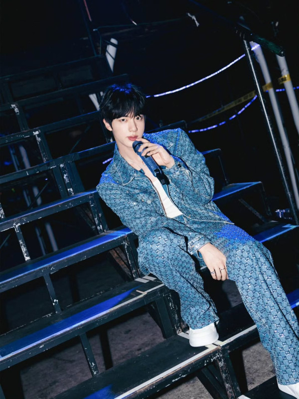 INTP男生性格特質、感情觀、愛情攻略（圖片來源：IG@@jin）