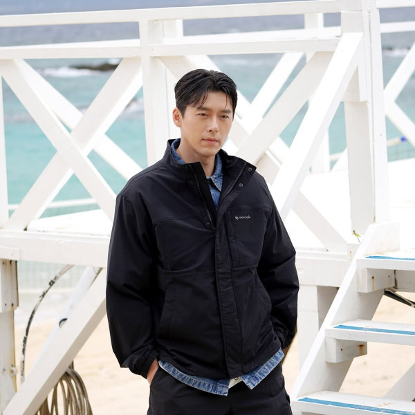 INTP男生性格特質、感情觀、愛情攻略（圖片來源：IG@@vast.ent）