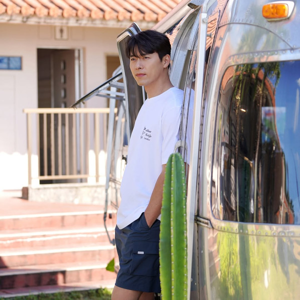 INTP男生性格特質、感情觀、愛情攻略（圖片來源：IG@@vast.ent）