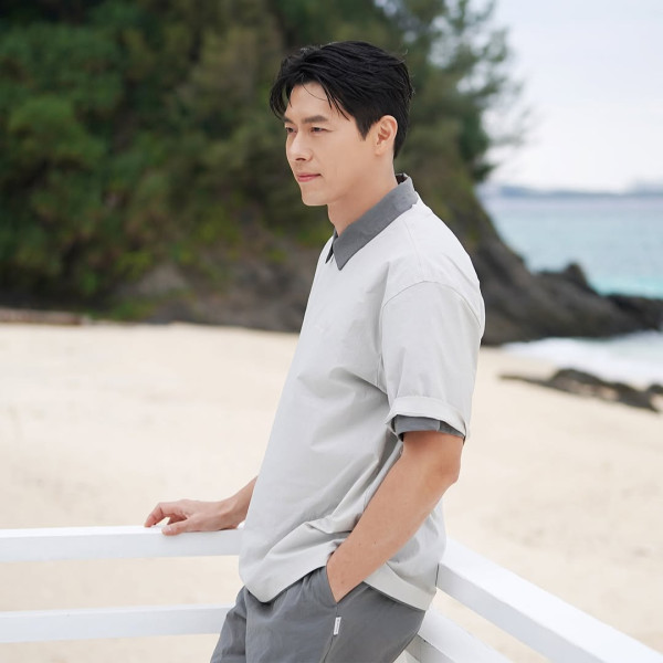 INTP男生性格特質、感情觀、愛情攻略（圖片來源：IG@@vast.ent）