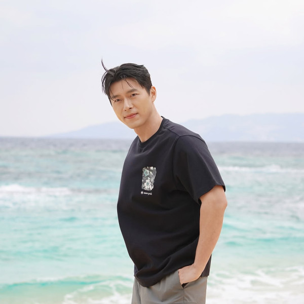 INTP男生性格特質、感情觀、愛情攻略（圖片來源：IG@@vast.ent）