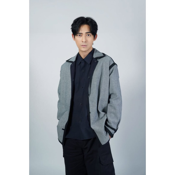INTP男生性格特質、感情觀、愛情攻略（圖片來源：IG@@vic.chou_official）