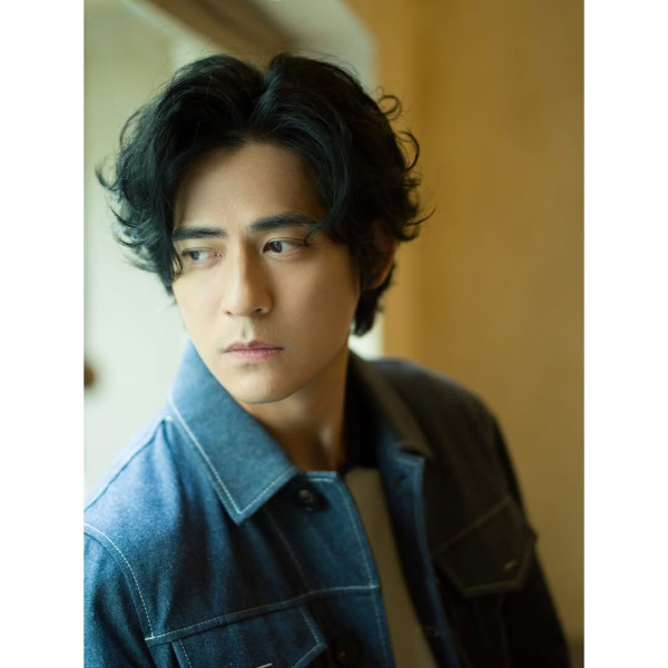 INTP男生性格特質、感情觀、愛情攻略（圖片來源：IG@@vic.chou_official）