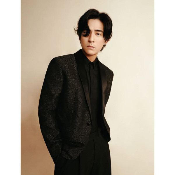 INTP男生性格特質、感情觀、愛情攻略（圖片來源：IG@@vic.chou_official）