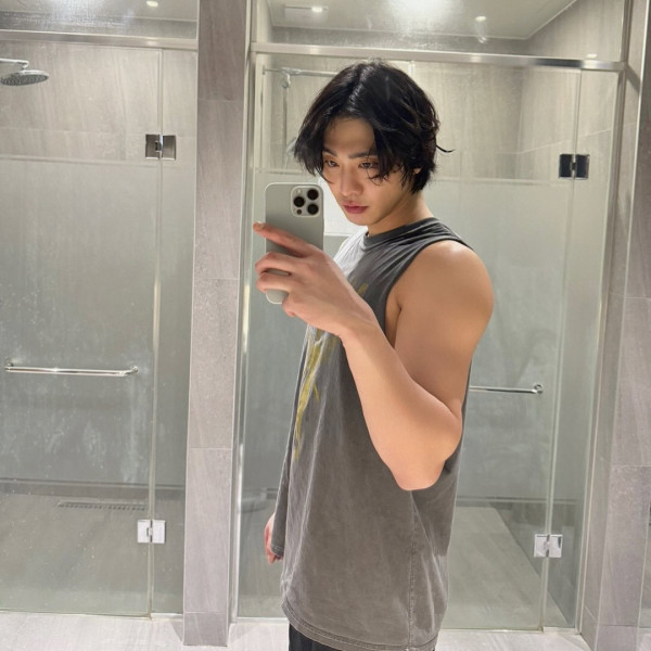 INTP男生性格特質、感情觀、愛情攻略（圖片來源：IG@@imhyoseop）