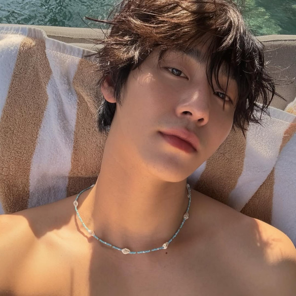 INTP男生性格特質、感情觀、愛情攻略（圖片來源：IG@@imhyoseop）