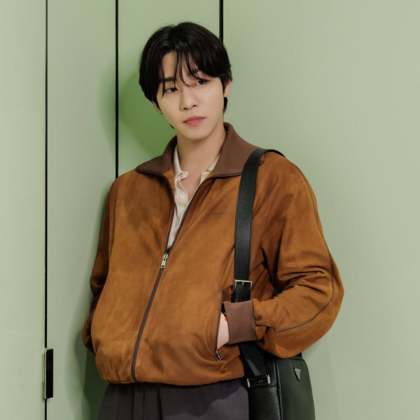 INTP男生性格特質、感情觀、愛情攻略（圖片來源：IG@@imhyoseop）