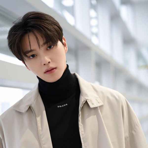 INTP男生性格特質、感情觀、愛情攻略（圖片來源：IG@@songkang_b）