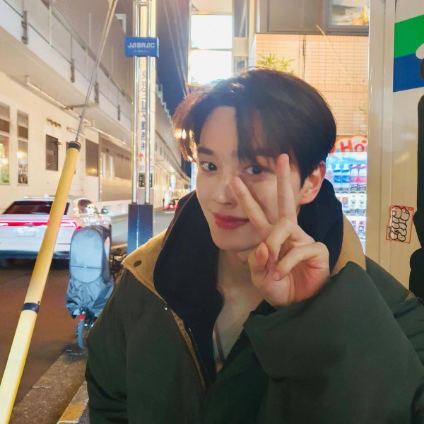 INTP男生性格特質、感情觀、愛情攻略（圖片來源：IG@@songkang_b）