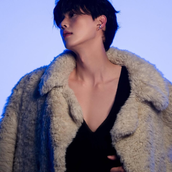 INTP男生性格特質、感情觀、愛情攻略（圖片來源：IG@@songkang_b）