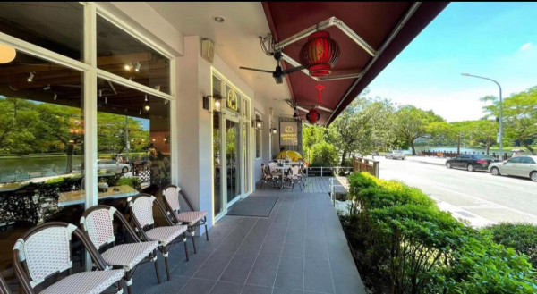 台北親子餐廳(圖源:象園咖啡FB) 台北親子餐廳(圖源:象園咖啡FB)