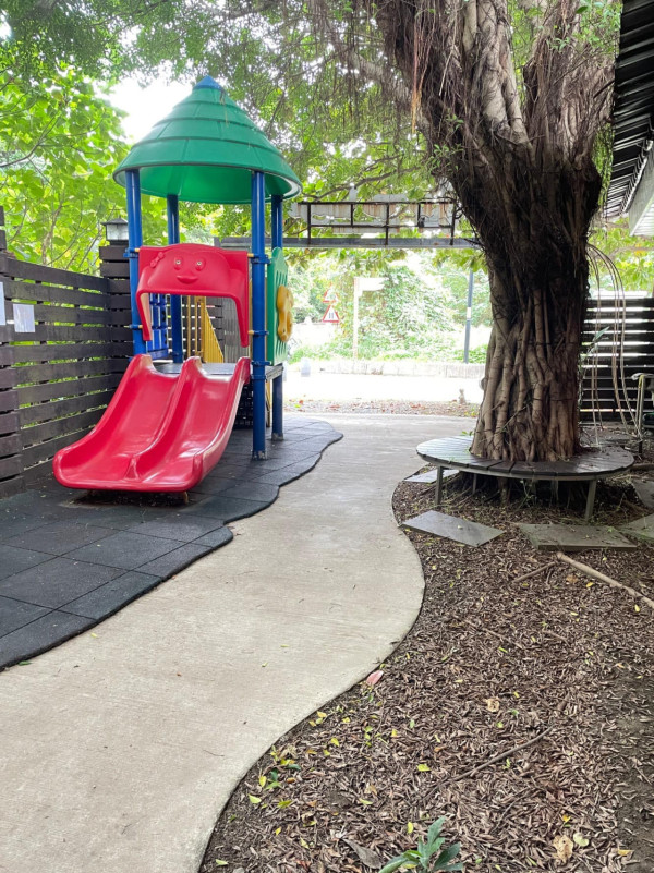 台北親子餐廳(圖源:To House庭園餐廳) 台北親子餐廳(圖源:To House庭園餐廳)