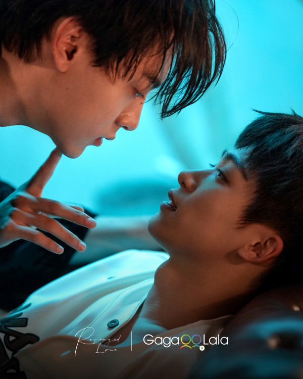 《逆愛》線上看（圖片來源：IG@gagaoolala.official）