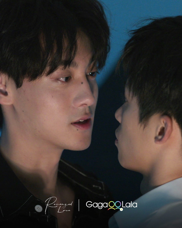 《逆愛》線上看（圖片來源：IG@gagaoolala.official）