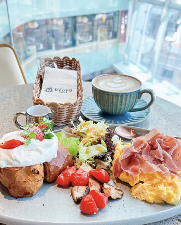 荃灣廣場美食10間食肆推介 聚餐慶生首選! 畫碟甜品+海鮮放題火鍋+高質和牛燒肉