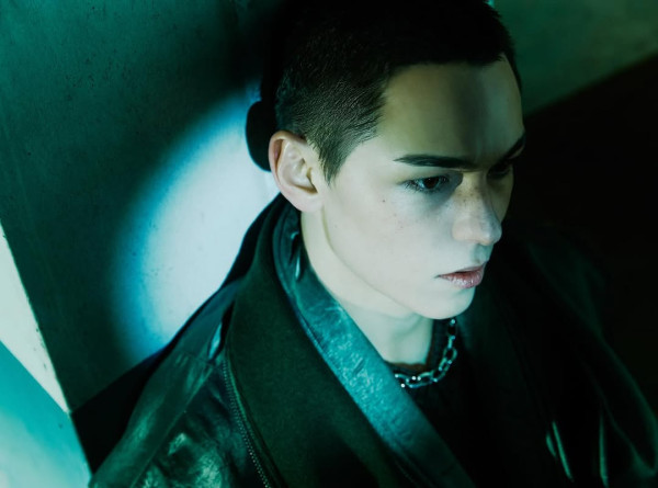 髮型男｜Buzz cut