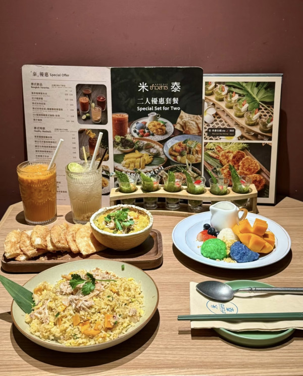 荃灣廣場美食10間食肆推介 聚餐慶生首選! 畫碟甜品+海鮮放題火鍋+高質和牛燒肉