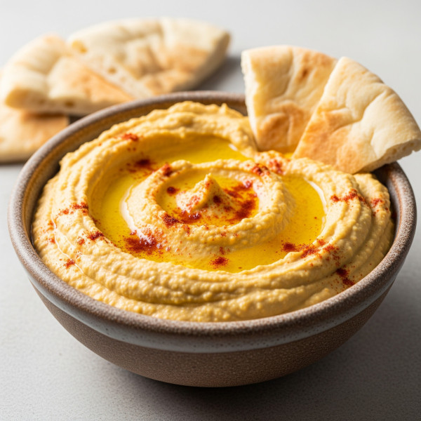 鷹嘴豆營養｜美國研究︰每日食助降膽固醇附建議分量+鷹嘴豆食譜推介