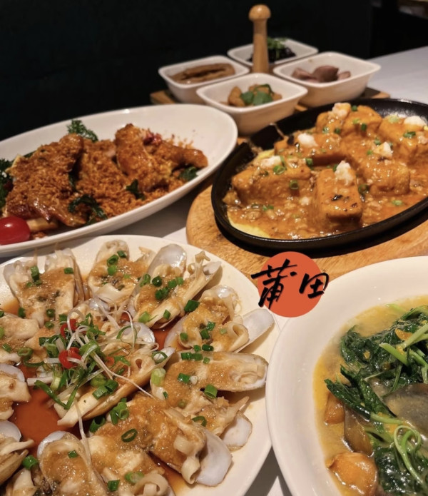 荃灣廣場美食10間食肆推介 聚餐慶生首選! 畫碟甜品+海鮮放題火鍋+高質和牛燒肉