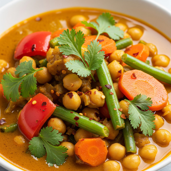 鷹嘴豆營養｜美國研究︰每日食助降膽固醇附建議分量+鷹嘴豆食譜推介