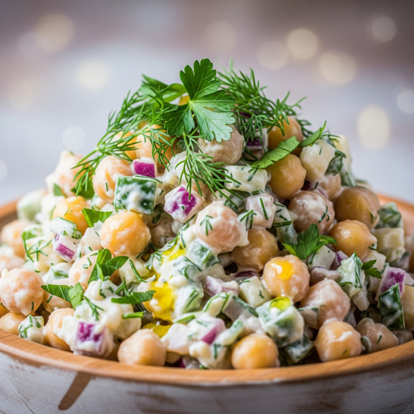 鷹嘴豆營養｜美國研究︰每日食助降膽固醇附建議分量+鷹嘴豆食譜推介