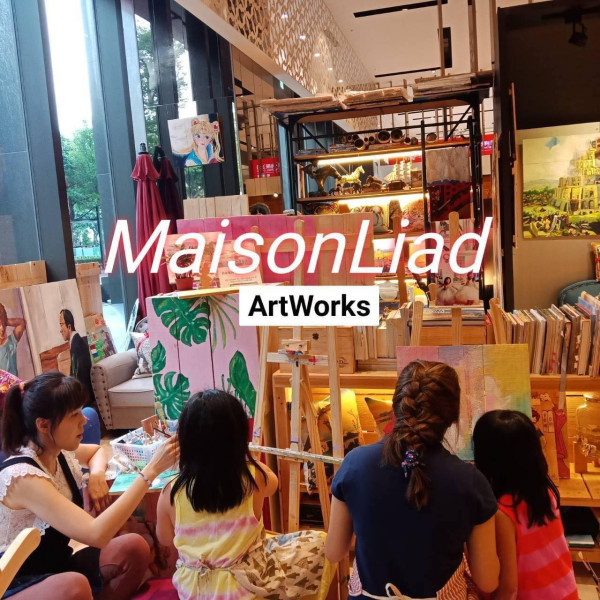 台北親子餐廳(圖源:穠舍田園咖啡FB) 台北親子餐廳(圖源:穠舍田園咖啡FB)