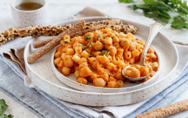 鷹嘴豆營養｜美國研究︰每日食助降膽固醇附建議分量+鷹嘴豆食譜推介