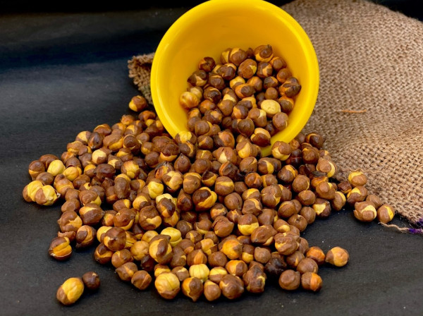 鷹嘴豆營養｜美國研究︰每日食助降膽固醇附建議分量+鷹嘴豆食譜推介