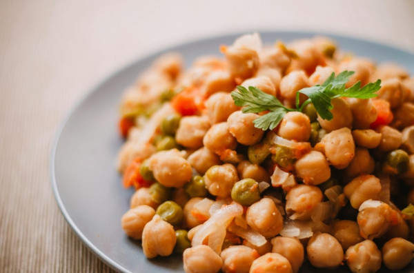 鷹嘴豆營養｜美國研究︰每日食助降膽固醇附建議分量+鷹嘴豆食譜推介