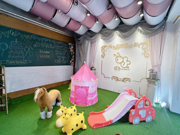 台北親子餐廳(圖源:Ho’me廚房&親子餐廳) 台北親子餐廳(圖源:Ho’me廚房&親子餐廳)