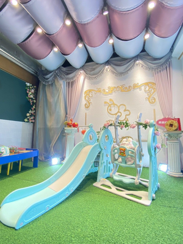 台北親子餐廳(圖源:Ho’me廚房&親子餐廳) 台北親子餐廳(圖源:Ho’me廚房&親子餐廳)