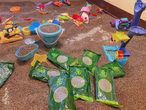 台北親子餐廳(圖源:Ho’me廚房&親子餐廳) 台北親子餐廳(圖源:Ho’me廚房&親子餐廳)