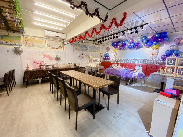 台北親子餐廳(圖源:Ho’me廚房&親子餐廳) 台北親子餐廳(圖源:Ho’me廚房&親子餐廳)