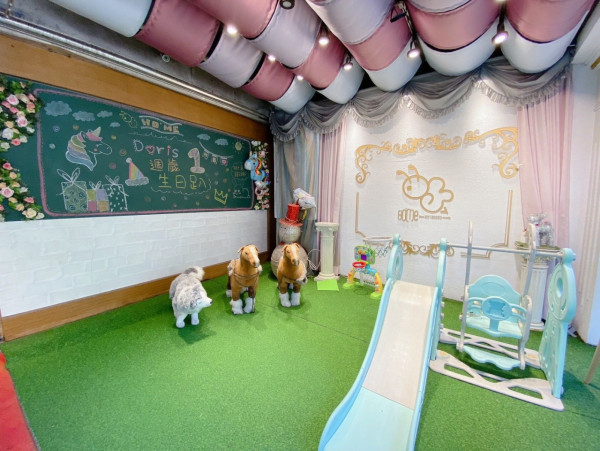 台北親子餐廳(圖源:Ho’me廚房&親子餐廳) 台北親子餐廳(圖源:Ho’me廚房&親子餐廳)