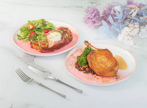 太古城逾10大餐廳美食推介！必試居酒屋44小時製厚切北海道三元豚！