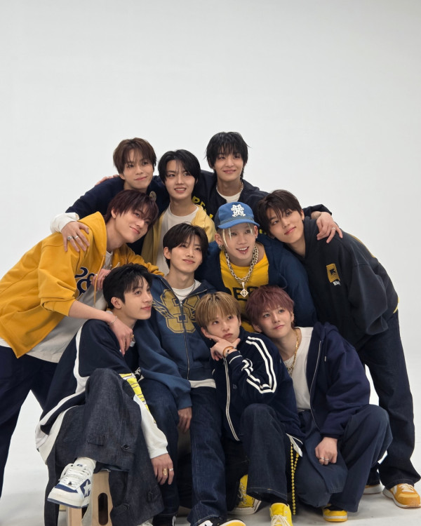 TREASURE香港演唱會2026｜巡迴演唱會預告香港站！門票／票價／公開發售日期／座位表（不斷更新）