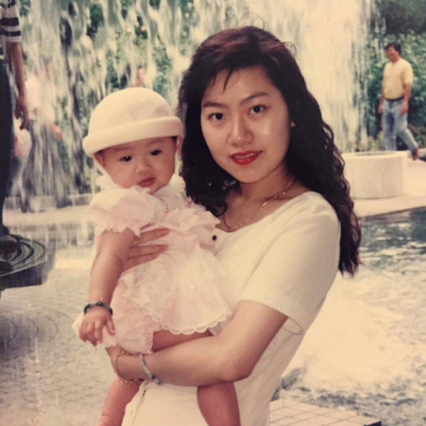 女神配對計劃丨李芷晴中學時期學生舊相曝光 樣貌變化震驚網民好奇一個問題！