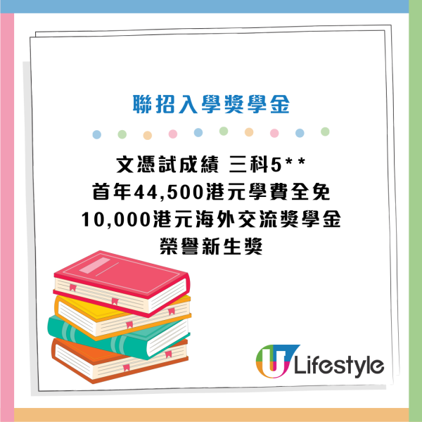 DSE放榜2025｜中大新生入學獎學金懶人包！5**有獎金 狀元免學費+$41萬交流獎學金（附申請資格）