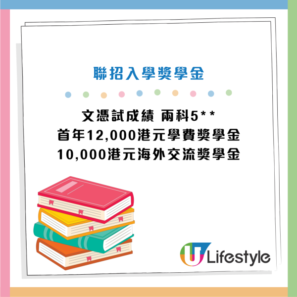 DSE放榜2025｜中大新生入學獎學金懶人包！5**有獎金 狀元免學費+$41萬交流獎學金（附申請資格）